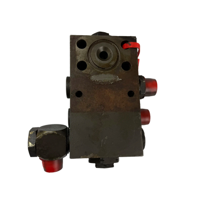 Hydraullås | 14242622