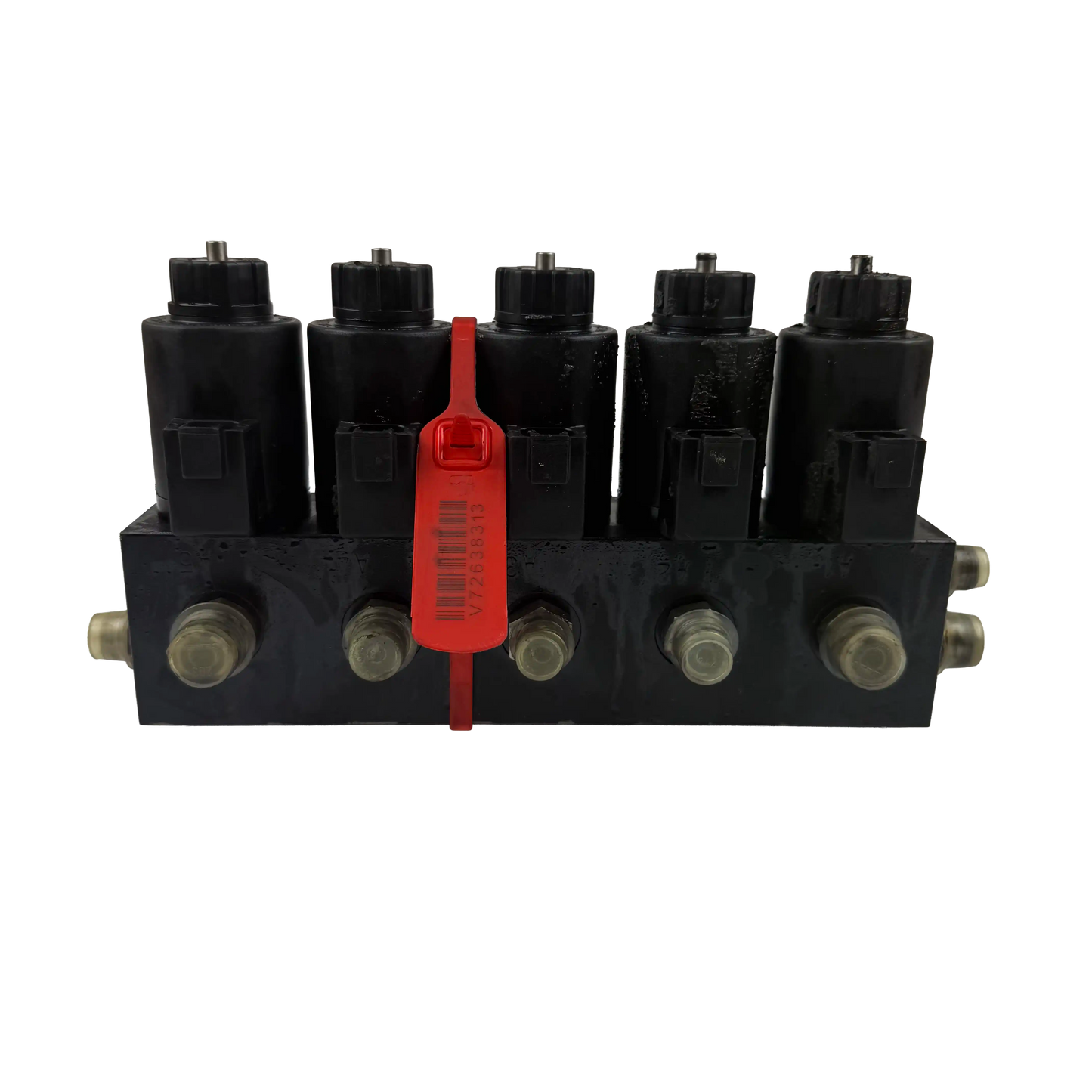 Servoblock | 14534367