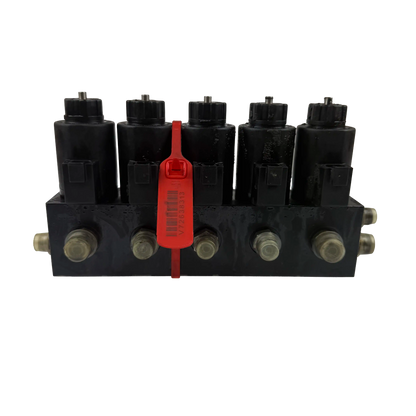 Servoblock | 14534367