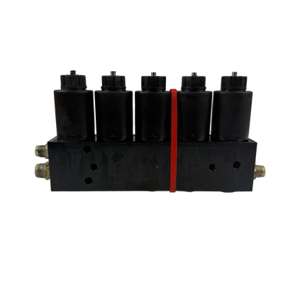 Servoblock | 14534367