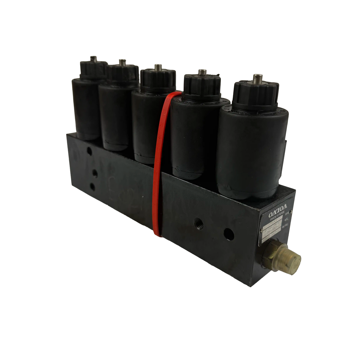 Servoblock | 14534367