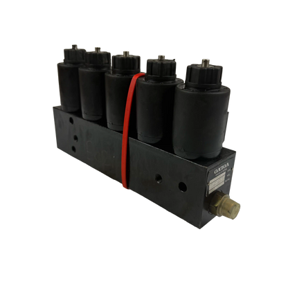 Servoblock | 14534367