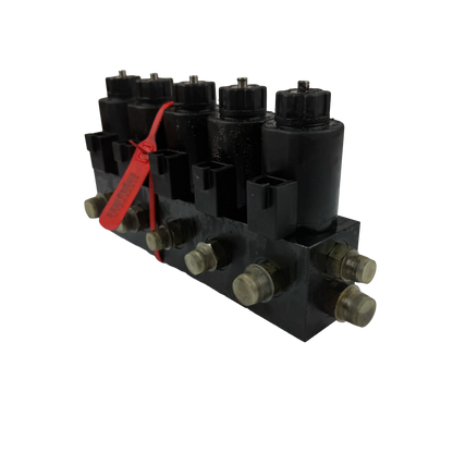 Servoblock | 14534367