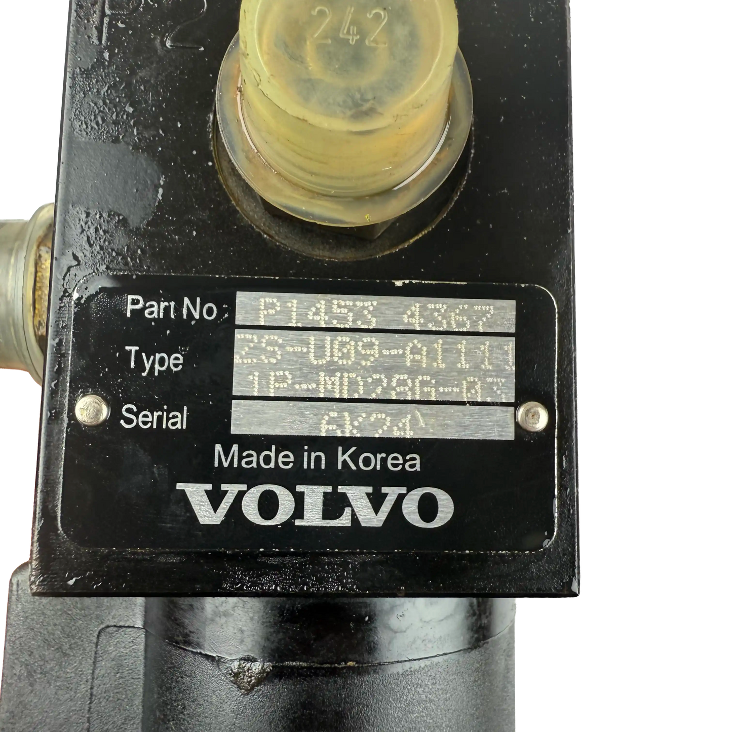 Servoblock | 14534367