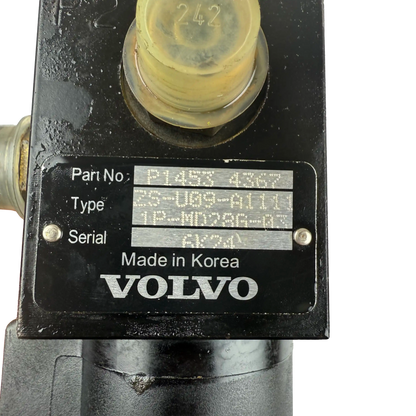 Servoblock | 14534367