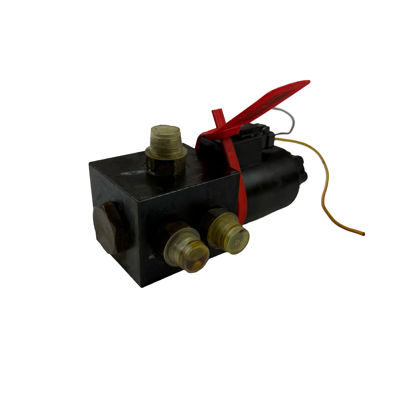 Magnetventil | 14534370