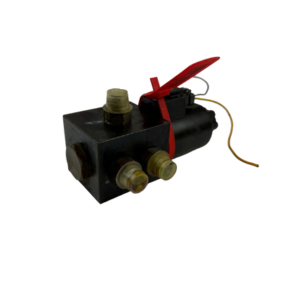 Magnetventil | 14534370