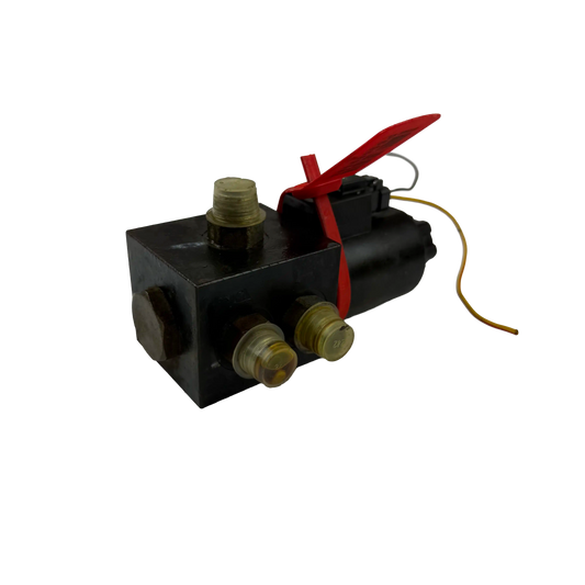 Magnetventil | 14534370