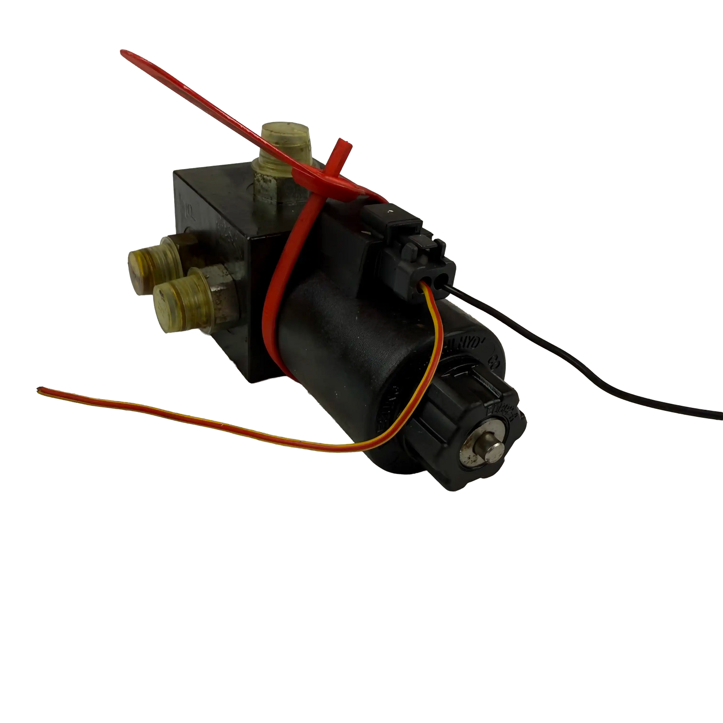 Magnetventil | 14534370