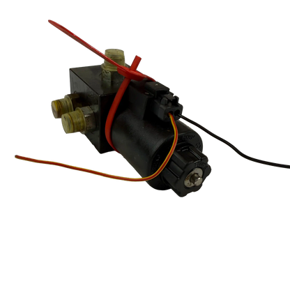 Magnetventil | 14534370