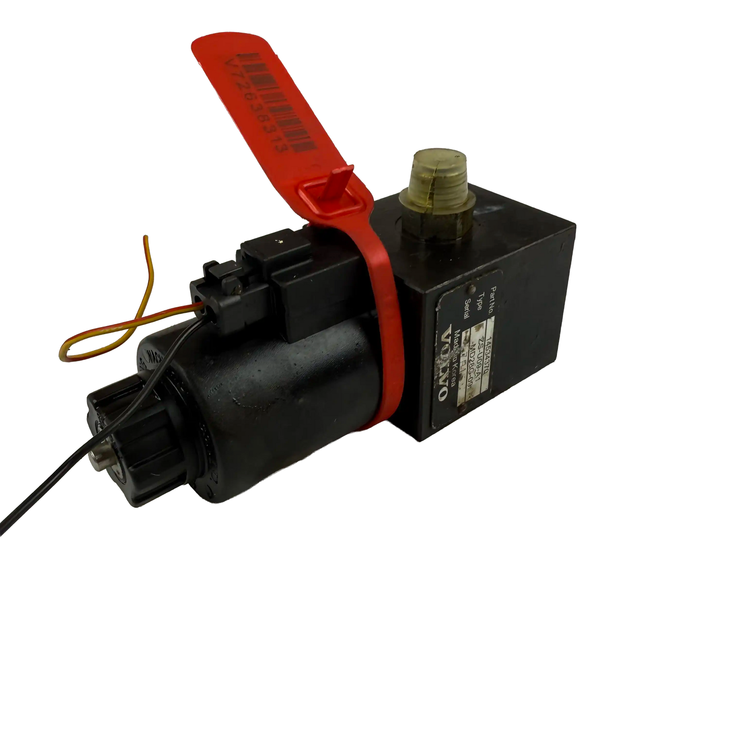 Magnetventil | 14534370