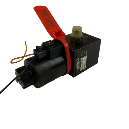 Magnetventil | 14534370