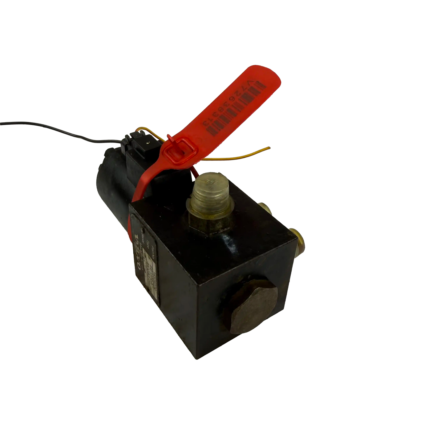 Magnetventil | 14534370