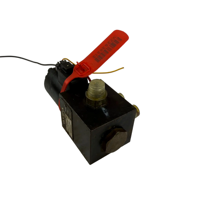 Magnetventil | 14534370