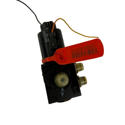 Magnetventil | 14534370