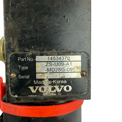 Magnetventil | 14534370