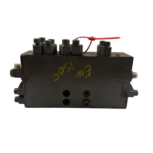 Omkopplingsventil | 14258107