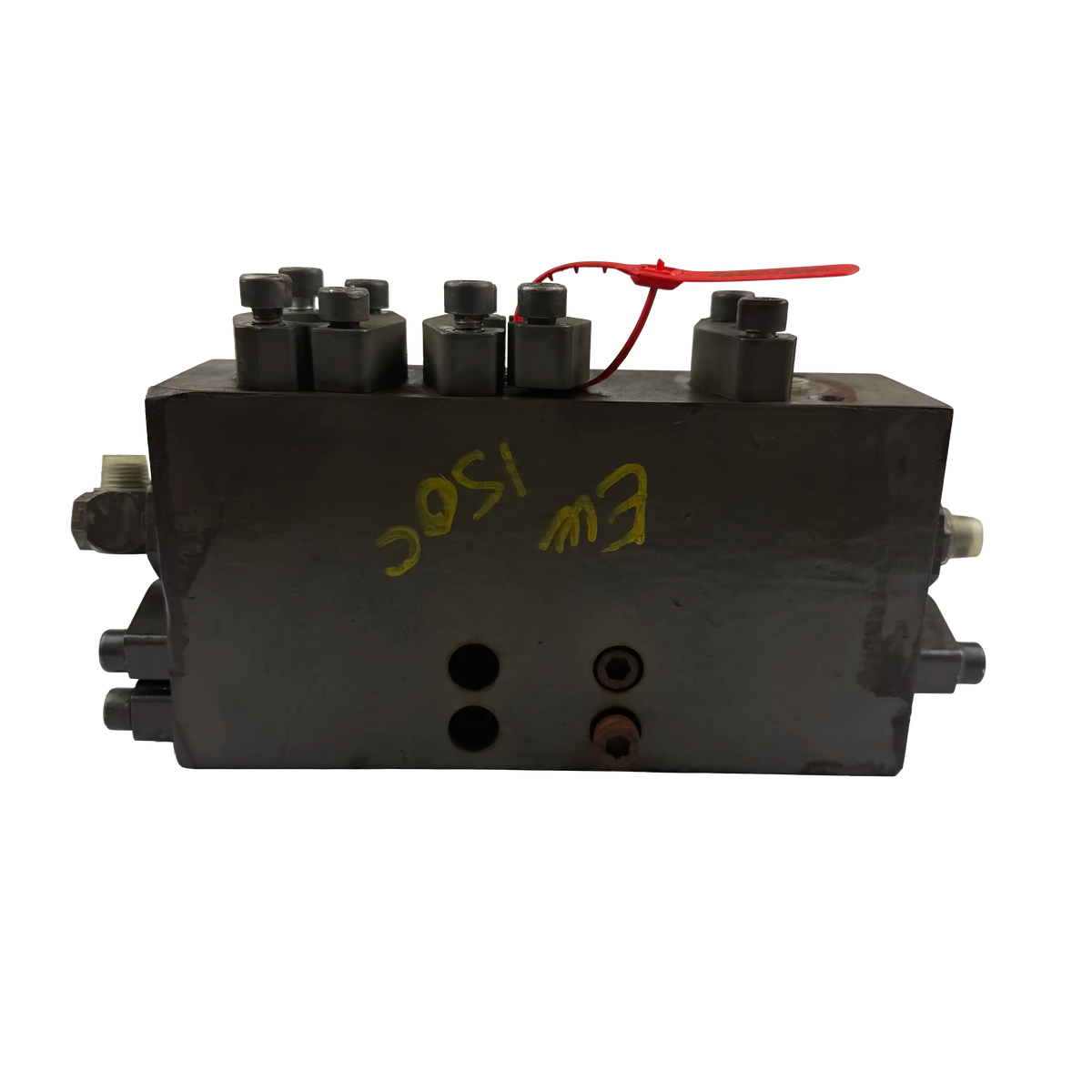 Selector valve | 14258107