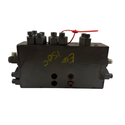 Selector valve | 14258107