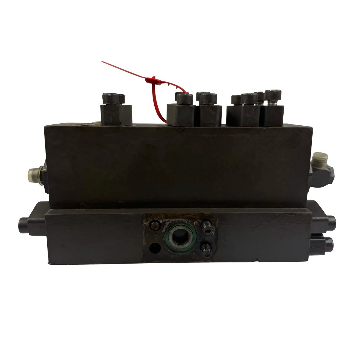 Selector valve | 14258107