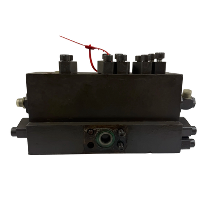 Selector valve | 14258107