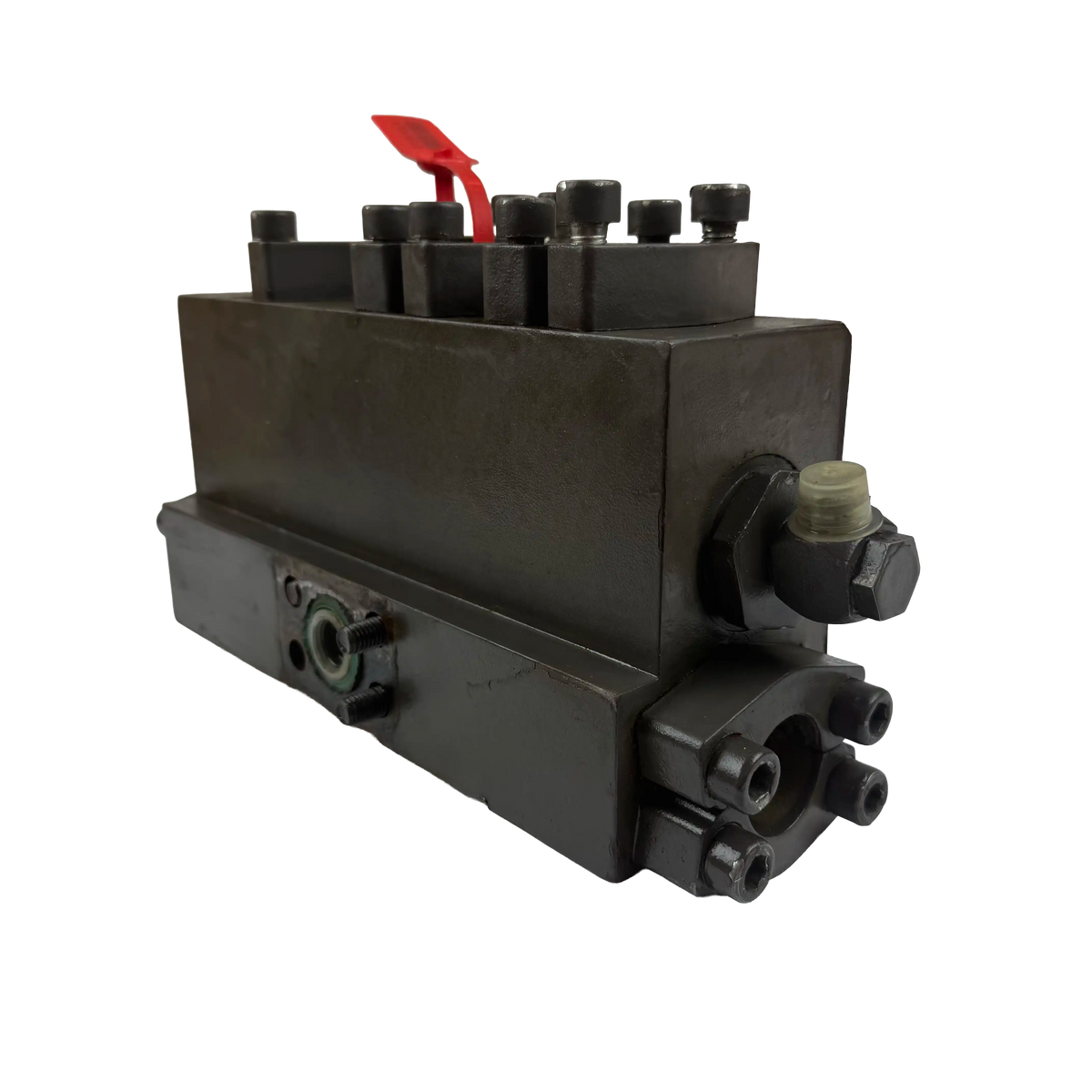 Selector valve | 14258107