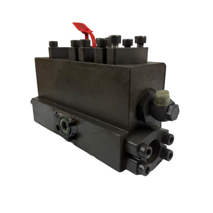 Selector valve | 14258107