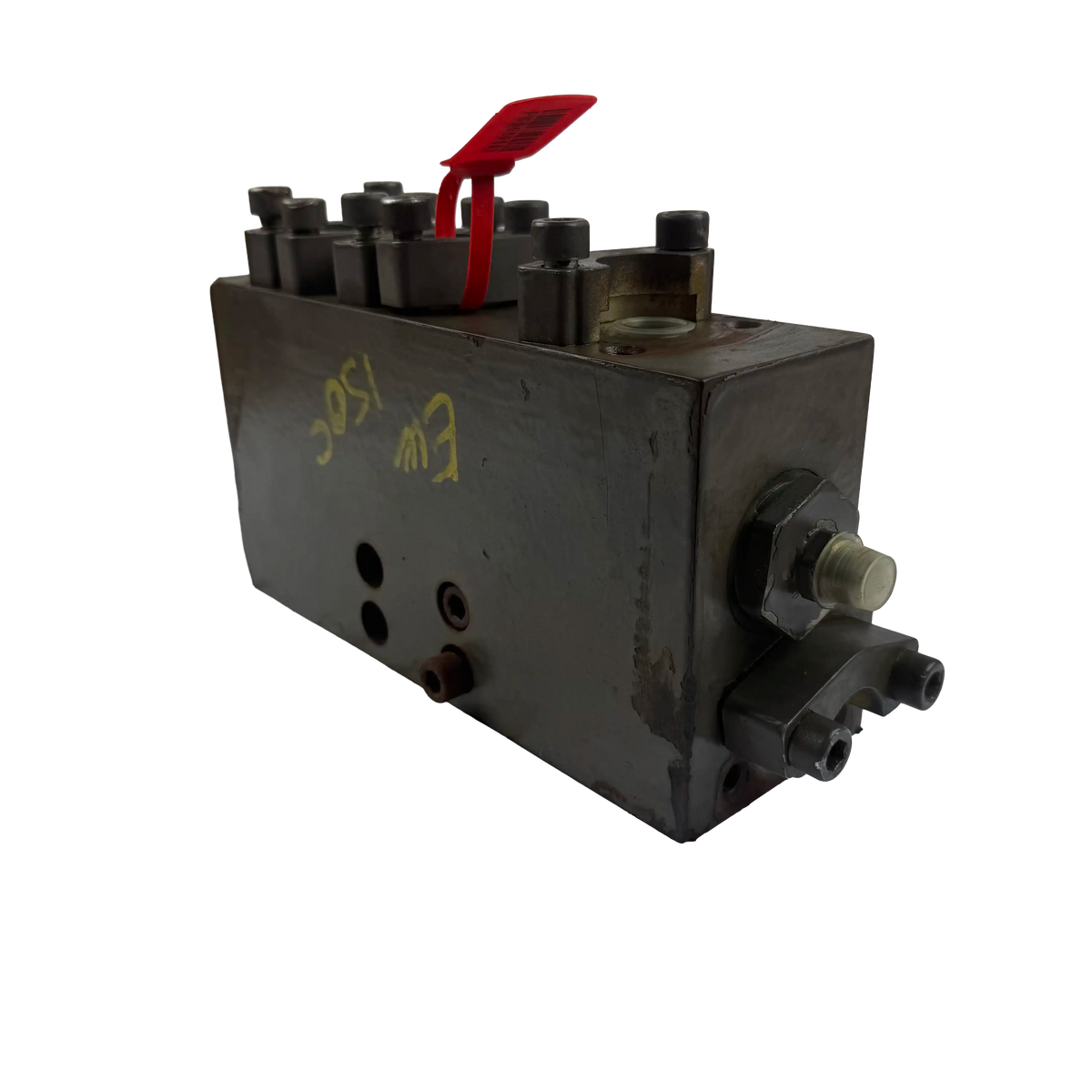 Selector valve | 14258107