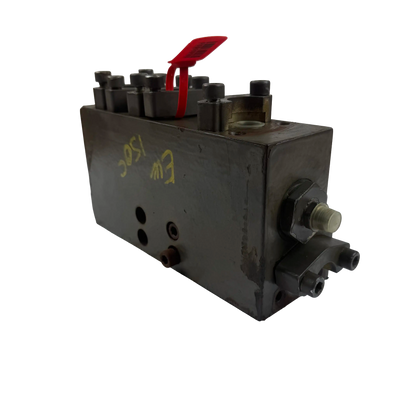 Selector valve | 14258107