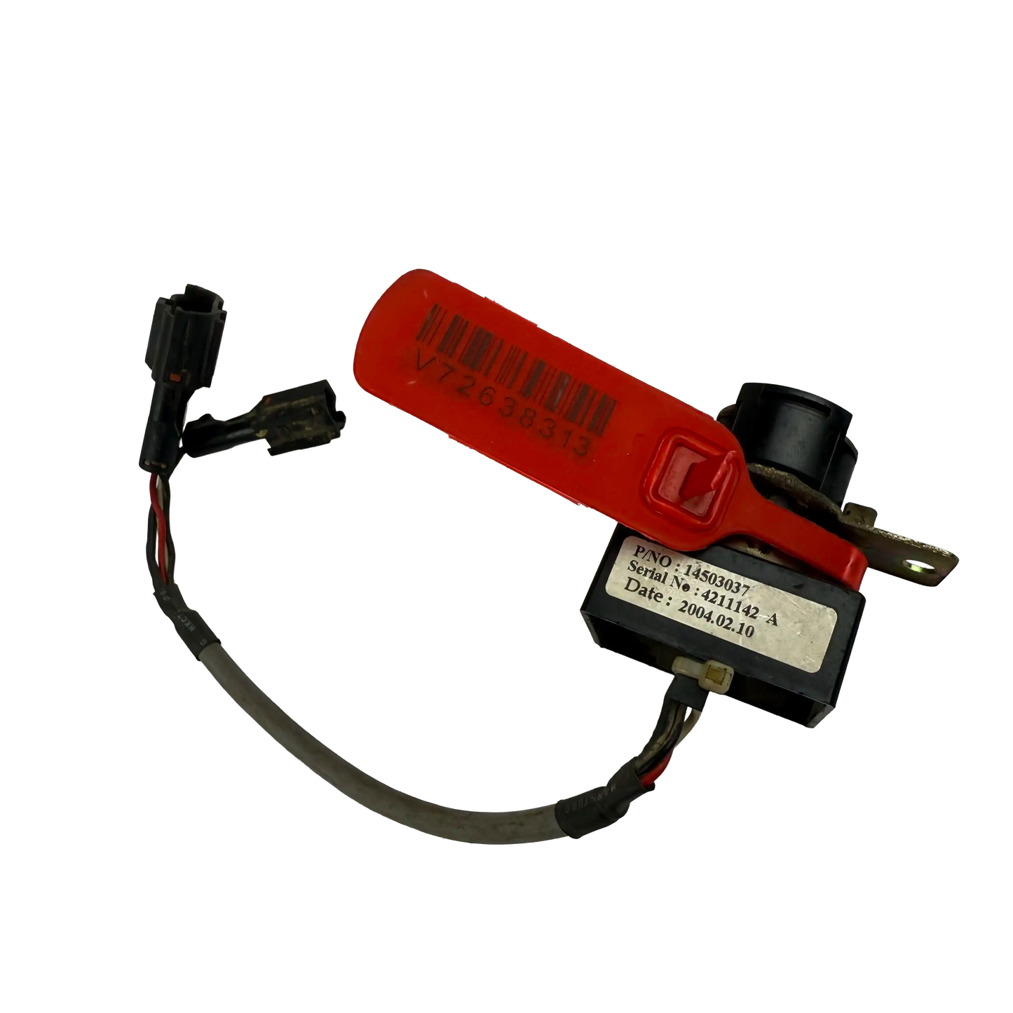 Väljare | 14503037, 14542152