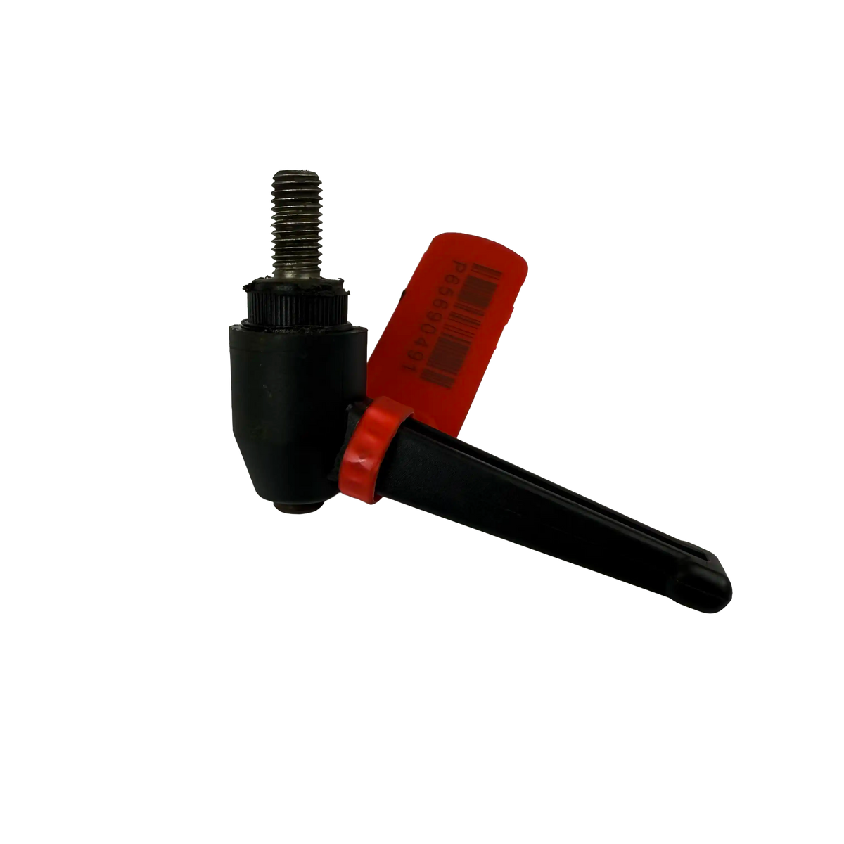 Short control lever rod