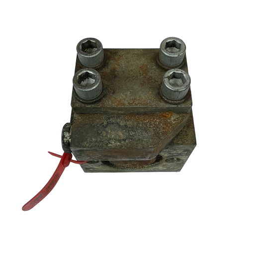 Ventil x3 | 14659472, 14524929, 14524930