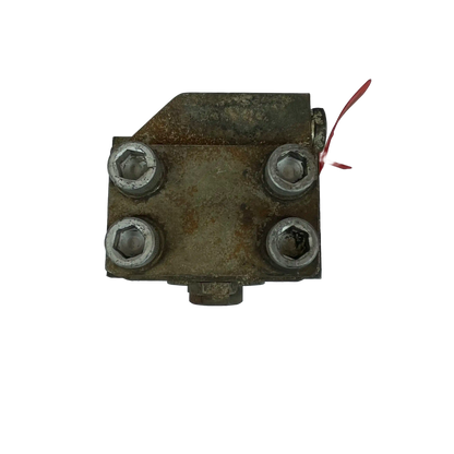 Ventil x3 | 14659472, 14524929, 14524930