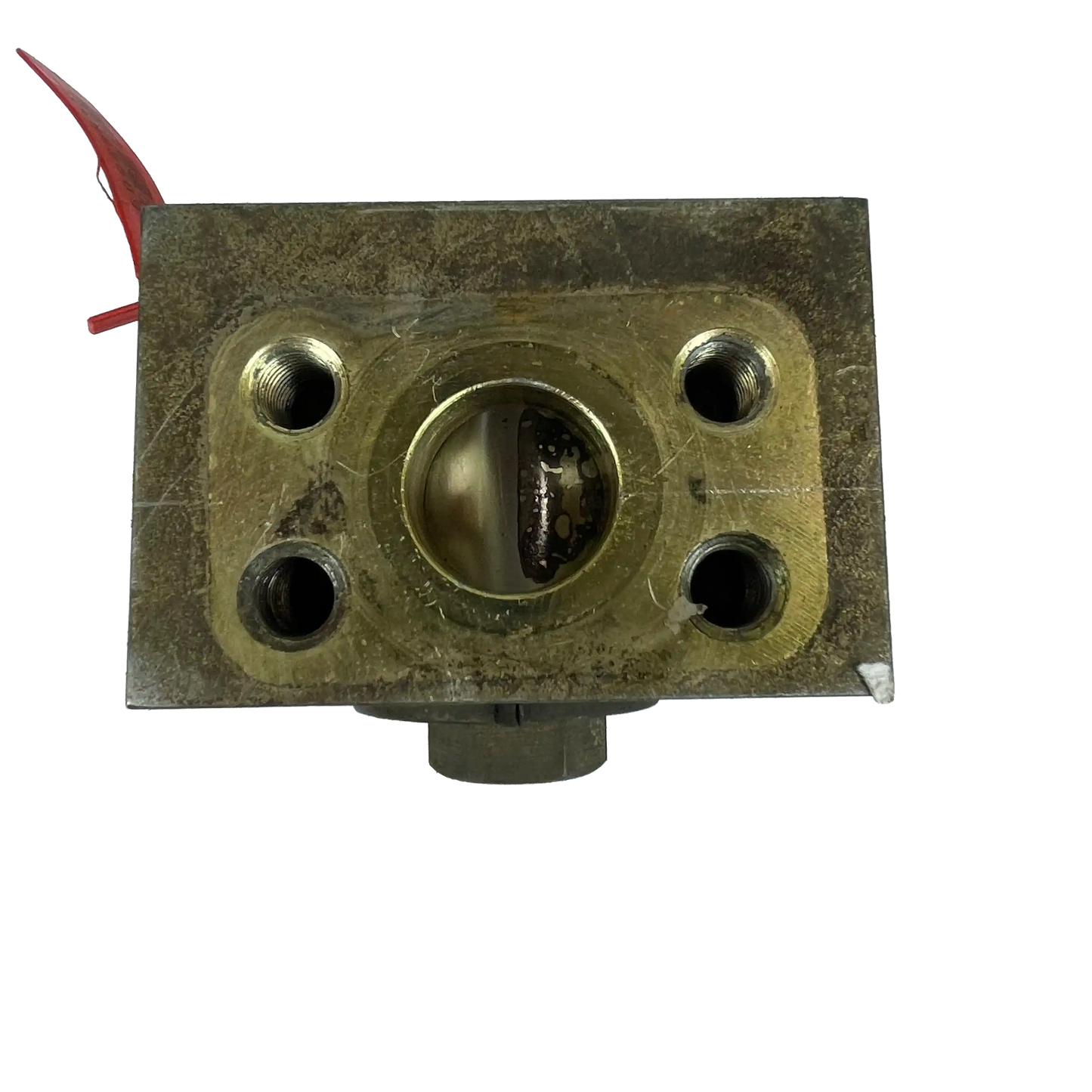 Ventil x3 | 14659472, 14524929, 14524930