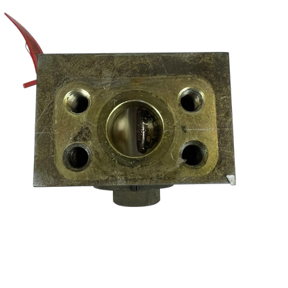 Ventil x3 | 14659472, 14524929, 14524930