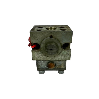Ventil x3 | 14524929, 14524930, 14659472