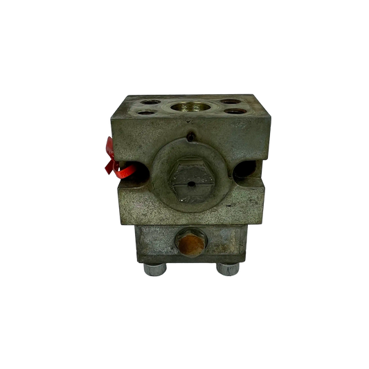 Ventil x3 | 14524929, 14524930, 14659472