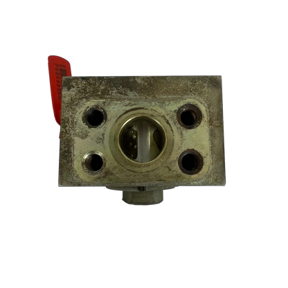 Ventil x3 | 14659472, 14524929, 14524930