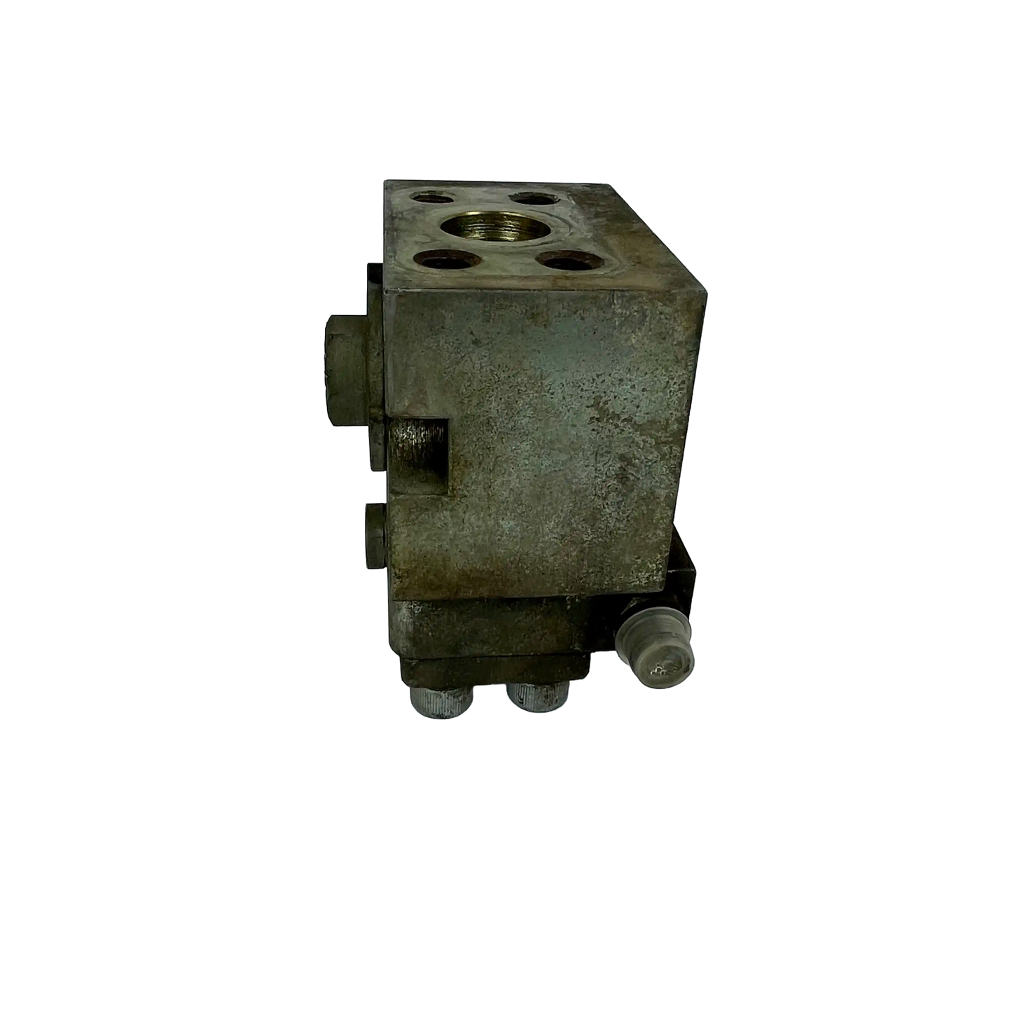 Ventil x3 | 14659472, 14524929, 14524930