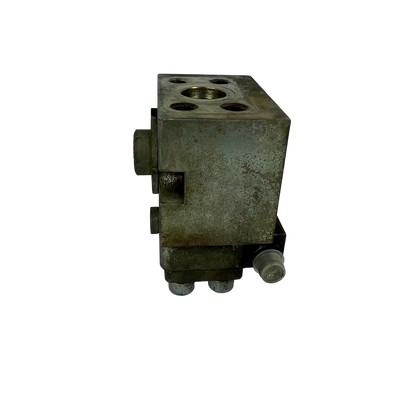 Ventil x3 | 14659472, 14524929, 14524930