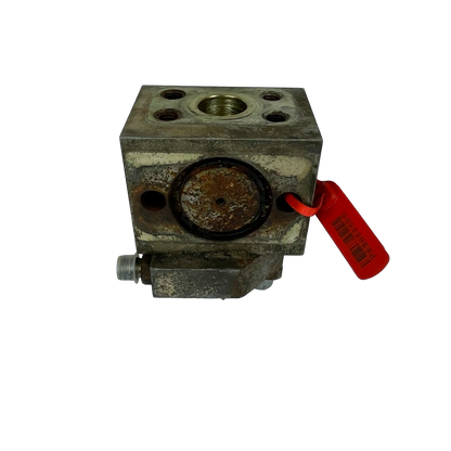 Ventil x3 | 14524929, 14524930, 14659472