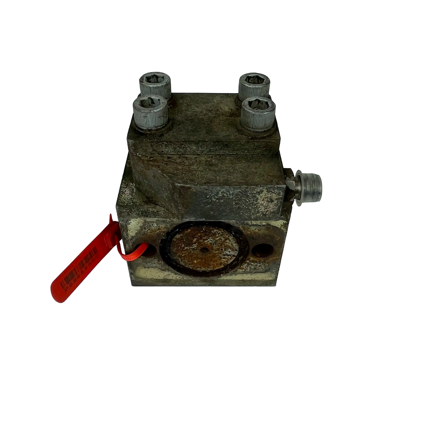 Ventil x3 | 14659472, 14524929, 14524930