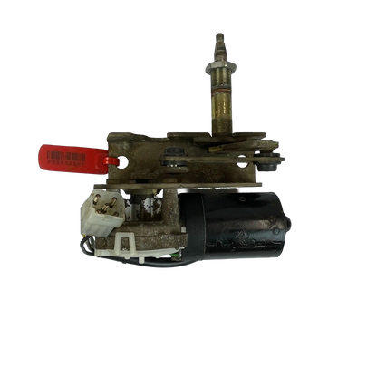 Torkarmotor med fäste | 14341054, 4803421, 14213370