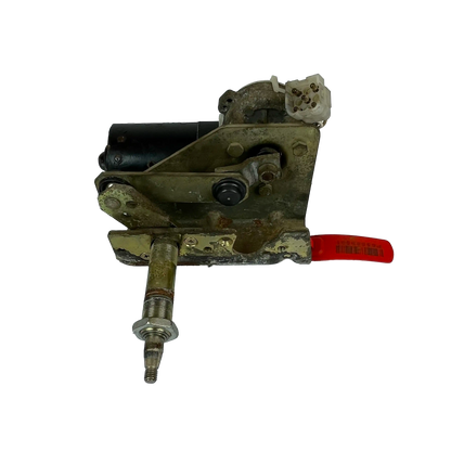 Torkarmotor med fäste | 14341054, 4803421, 14213370