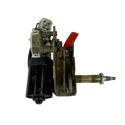 Torkarmotor med fäste | 14341054, 4803421, 14213370