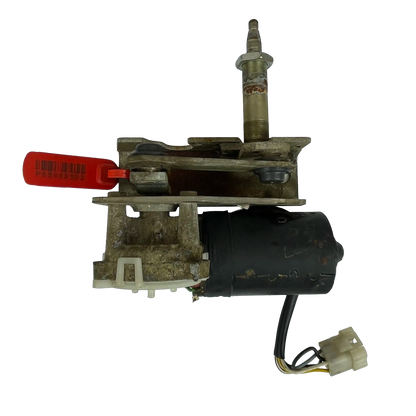 Torkarmotor med fäste | 14341054, 4803421, 14213370