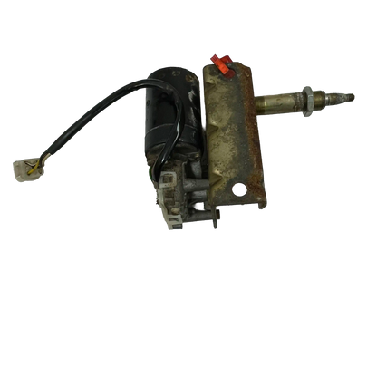 Torkarmotor med fäste | 14341054, 4803421, 14213370