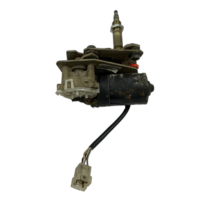 Torkarmotor med fäste | 14341054, 4803421, 14213370