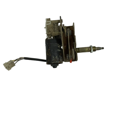 Torkarmotor med fäste | 14341054, 4803421, 14213370