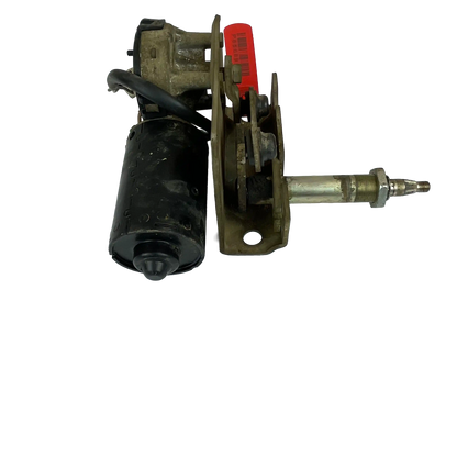 Wiper motor with bracket | 14341054, 4803421, 14213370